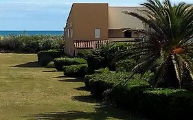 Capao Appartement Climatise Grande Terrasse Place Parking & Piscine